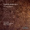 Livia Rado, AltreVoci Ensemble, Marco Angius - Fausto Romitelli: An Index of Metals