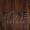 Oreox4 - Minutes