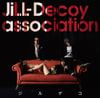 JiLL-Decoy Association - Jill Decoy