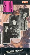 Soda Stereo - Recital En Vivo