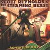 Scott Reynolds - Adventure Boy