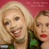 Dax - Britney Spears "TOXIC" Remix