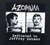 Azoikum - Dedicated To Jeffrey Dahmer