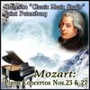 Mozart: Piano Concertos Nos. 23 & 27