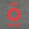 Cibe - Art Noise