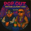 InntRaw - POP OUT