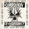 Corrosion of Conformity - Eye for an Eye