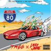 TM88 & Larry June - Route 80