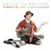 Devin Townsend - Tests Of Manhood