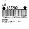 Electra OK - 665200