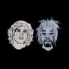 Caleb Stone & Pyramid Vritra - Adelaide