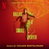 Volker Bertelmann - Ballad of a Small Player