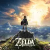 The Legend of Zelda: Breath of The Wild [2LP]