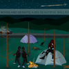 woody - Woodland Heights; A Big Beautiful Ballad