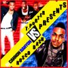 DJ CANNON BANYON - T. Porter Vs Rosco Dash