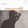 Cecil Taylor - Conquistador!