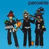 Peroxide: Thousand-Year Hydrogen War