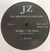 JAY-Z - Murda Marcyville