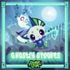 Animal Jam - Ghostly Grooves (Original Animal Jam Game Soundtrack)