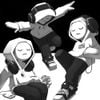 Atura - LIKE THIS (Skybreak HALF BLOOD Remix)