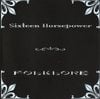 16 Horsepower - Folklore