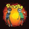 Lil Revive & Lil Tra$h - It's Hot Down Here