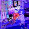 A.J. Vega - No Sleep No Good News Bad Dog Bad Dog No