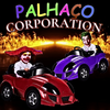 PaLhAçO CoRp. - &Aacute;lbum Perdido