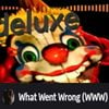 TeamMotel - Jackie's Box (What Went Wrong Deluxe Edition)