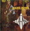 David Bowie - Starman / Suffragette City