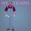 Lemon Demon - My Trains