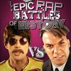 Epic Rap Battles of History - John Lennon vs Bill O'reilly