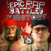 Epic Rap Battles of History - Hulk Hogan and Macho Man vs Kim Jong-Il