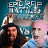 Epic Rap Battles of History - Genghis Khan vs the Easter Bunny