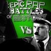 Epic Rap Battles of History - Darth Vader vs Adolf Hitler