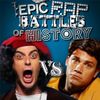 Epic Rap Battles of History - Captain Kirk vs Christopher Columbus