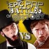 Epic Rap Battles of History - Abe Lincoln vs Chuck Norris