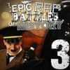 Epic Rap Battles of History - Darth Vader vs Adolf Hitler 3