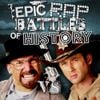 Epic Rap Battles of History - Rick Grimes vs Walter White
