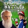 Epic Rap Battles of History - Ash Ketchum vs Charles Darwin