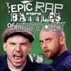 Epic Rap Battles of History - Nice Peter vs EpicLLOYD 2