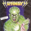 Randy - Shadows Are Falling