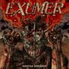 Exumer - Hostile Defiance