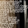 Pabloxo - no son dos f son clones