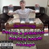 Ashley's house - The bonus songs