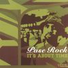 Pase Rock - It's About Time
