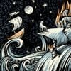 Amanda Palmer - Sketches for the Musical Jib