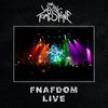 The Living Tombstone - It's Been So Long (Live)