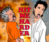3OH!3 - HIT ME HARDER