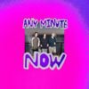 Waterparks - ANY MINUTE NOW